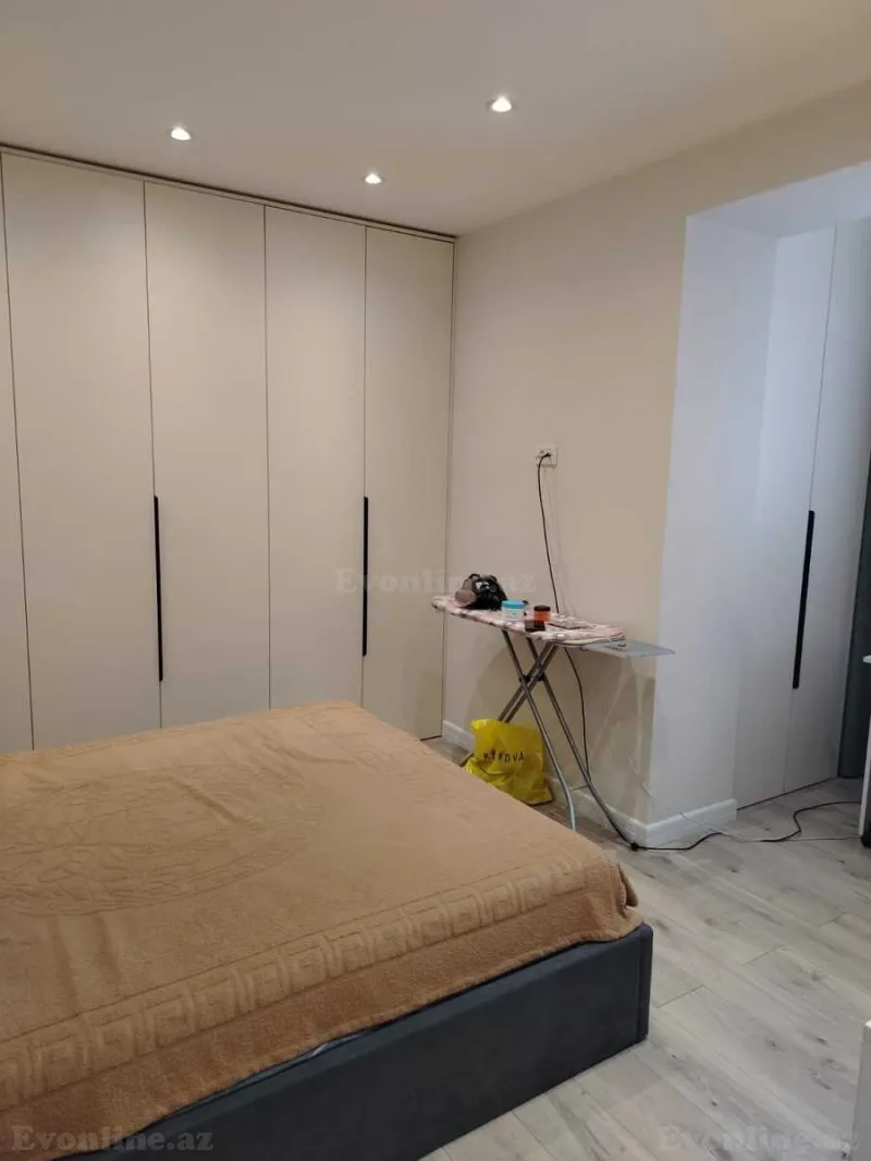 Satılır 2 otaqlı Mənzil Köhnə tikili 60 m² Əhmədli - şəkil 6