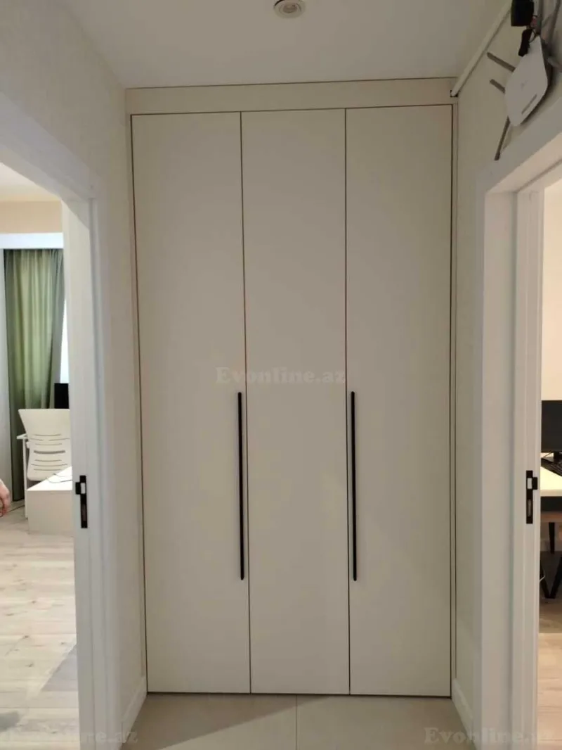 Satılır 2 otaqlı Mənzil Köhnə tikili 60 m² Əhmədli - şəkil 7