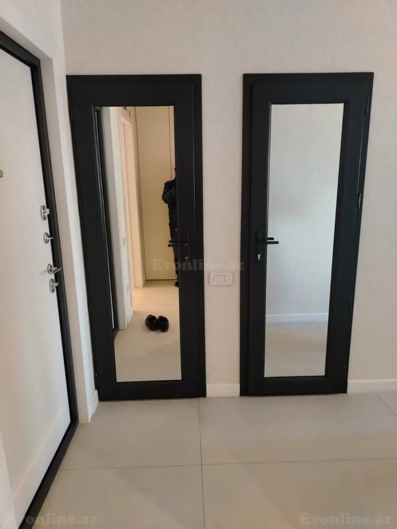 Satılır 2 otaqlı Mənzil Köhnə tikili 60 m² Əhmədli - şəkil 8