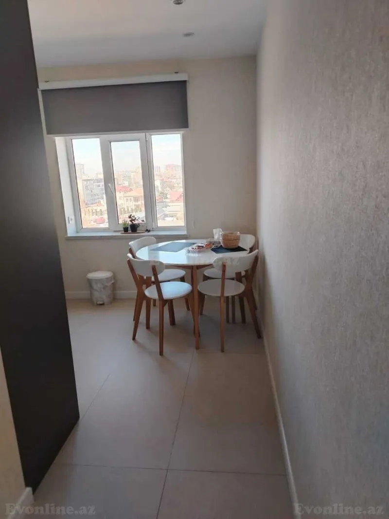 Satılır 2 otaqlı Mənzil Köhnə tikili 60 m² Əhmədli - şəkil 9