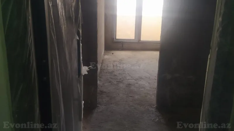 Satılır 2 otaqlı Mənzil Yeni tikili 70 m² Yasamal