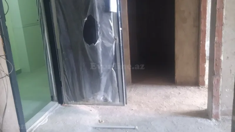 Satılır 2 otaqlı Mənzil Yeni tikili 70 m² Yasamal - şəkil 2