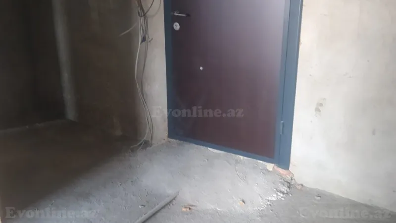 Satılır 2 otaqlı Mənzil Yeni tikili 70 m² Yasamal - şəkil 3