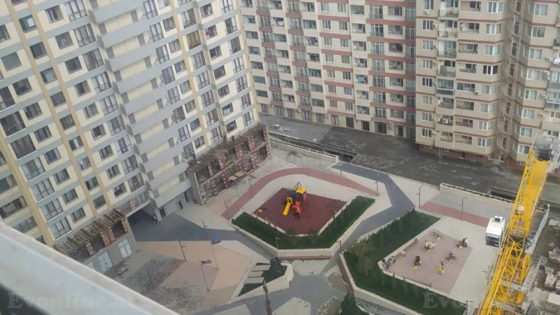 Satılır 2 otaqlı Mənzil Yeni tikili 70 m² Yasamal - şəkil 10