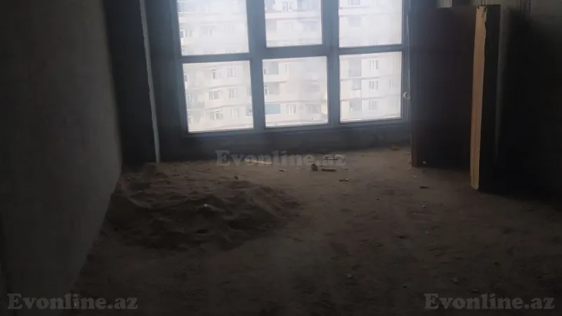 Satılır 2 otaqlı Mənzil Yeni tikili 70 m² Yasamal - şəkil 11