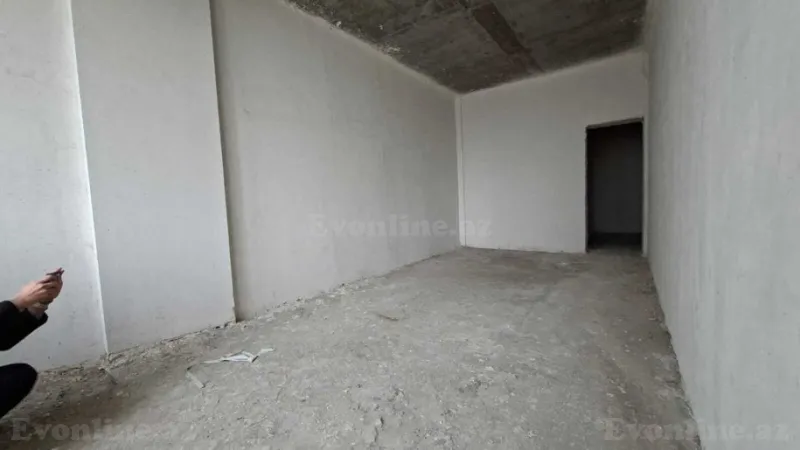 Satılır 3 otaqlı Mənzil Yeni tikili 202 m² Koroğlu m. - şəkil 3