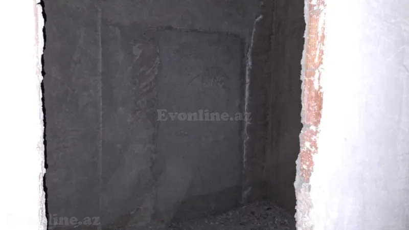 Satılır 3 otaqlı Mənzil Yeni tikili 202 m² Koroğlu m. - şəkil 4