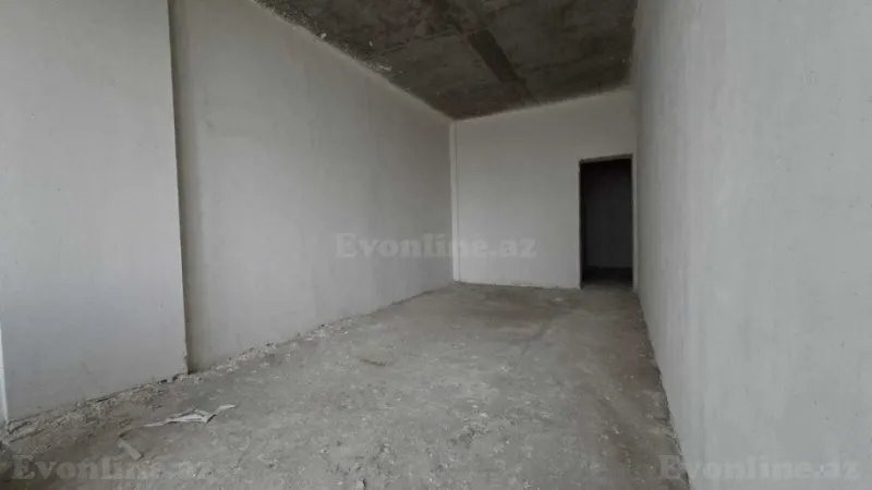 Satılır 3 otaqlı Mənzil Yeni tikili 202 m² Koroğlu m. - şəkil 5