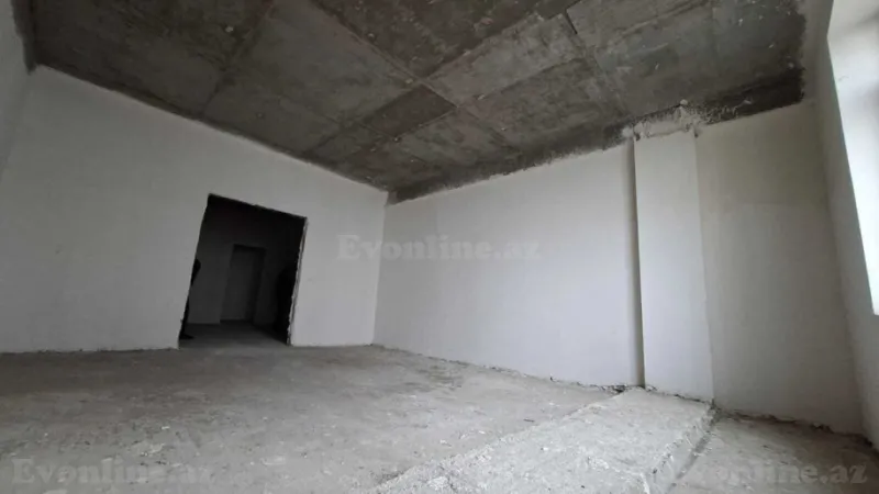 Satılır 3 otaqlı Mənzil Yeni tikili 202 m² Koroğlu m. - şəkil 6