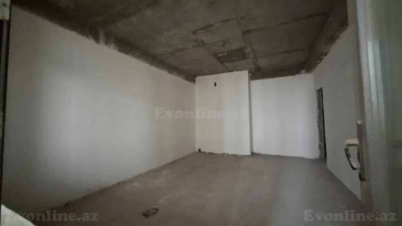 Satılır 3 otaqlı Mənzil Yeni tikili 202 m² Koroğlu m. - şəkil 7