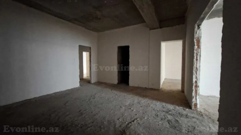 Satılır 3 otaqlı Mənzil Yeni tikili 202 m² Koroğlu m. - şəkil 8