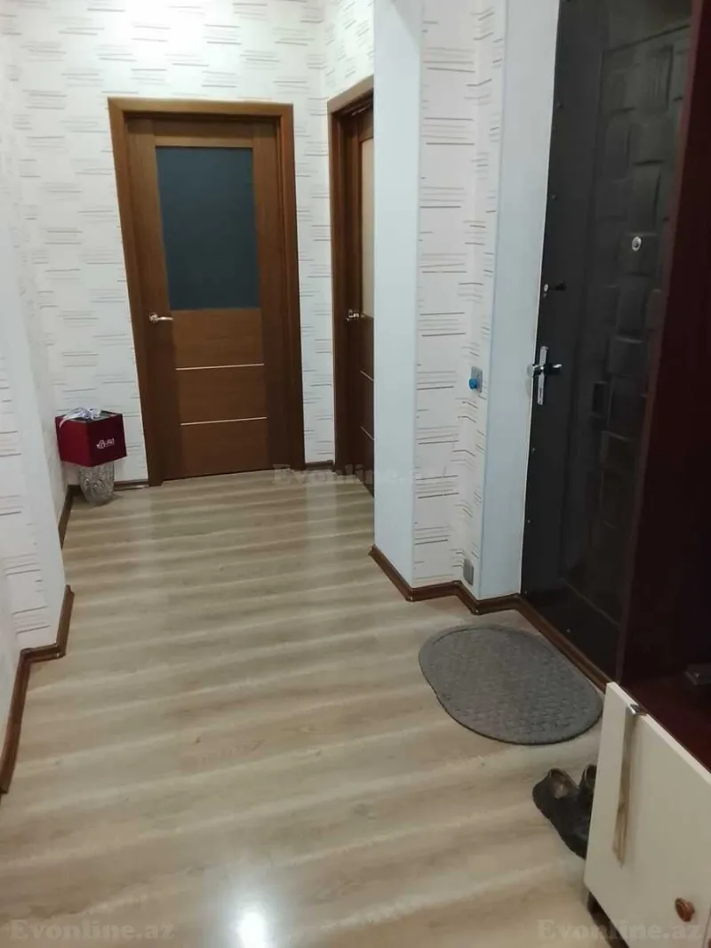 Satılır 2 otaqlı Mənzil Köhnə tikili 65 m² Nərimanov r.