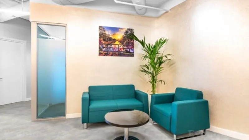 Kirayə verilir Ofis 15 m² Yasamal - şəkil 2