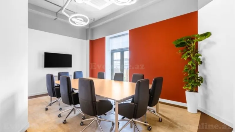 Kirayə verilir Ofis 15 m² Yasamal - şəkil 3