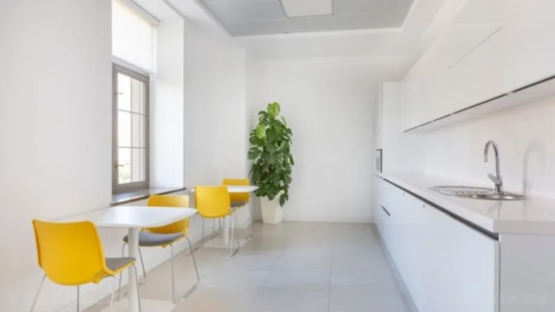 Kirayə verilir Ofis 15 m² Yasamal - şəkil 4