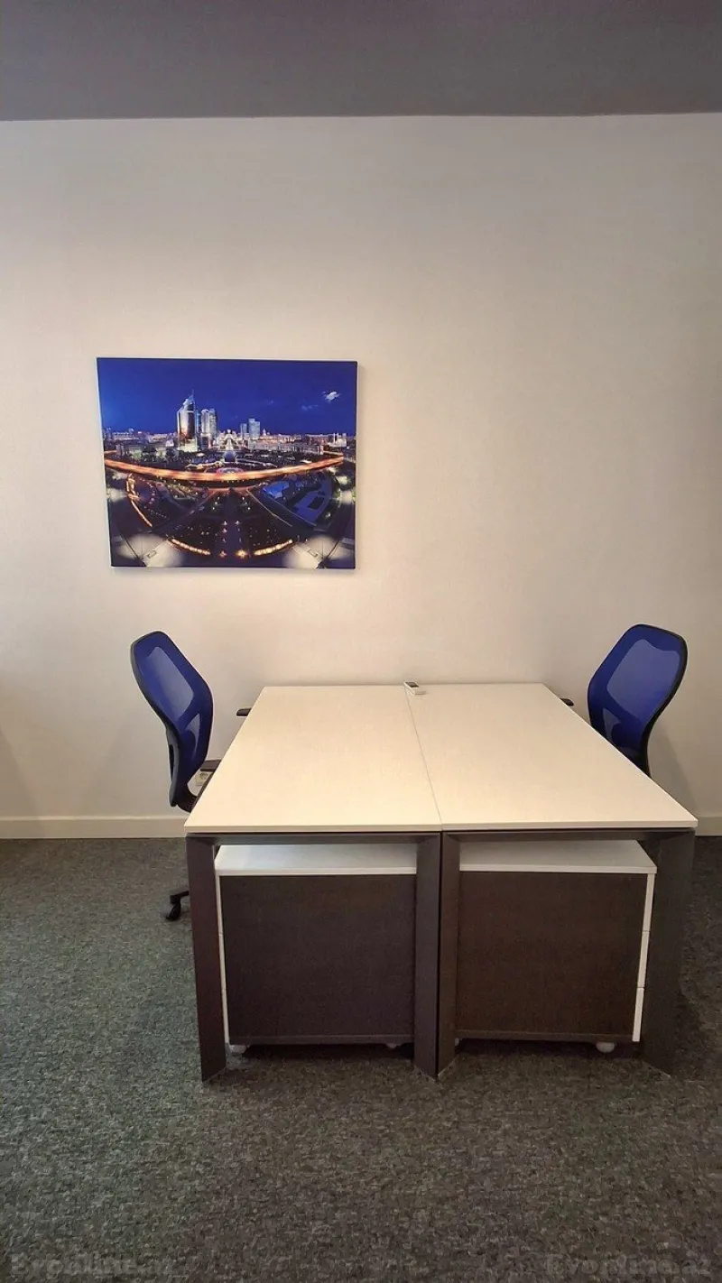 Kirayə verilir Ofis 15 m² Yasamal - şəkil 7