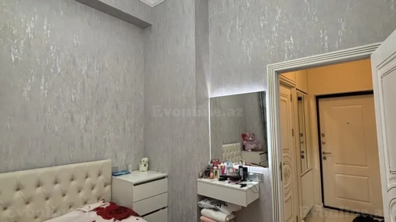 2 otaqlı Mənzil 45 m² Sumqayıt Kirayə verilir