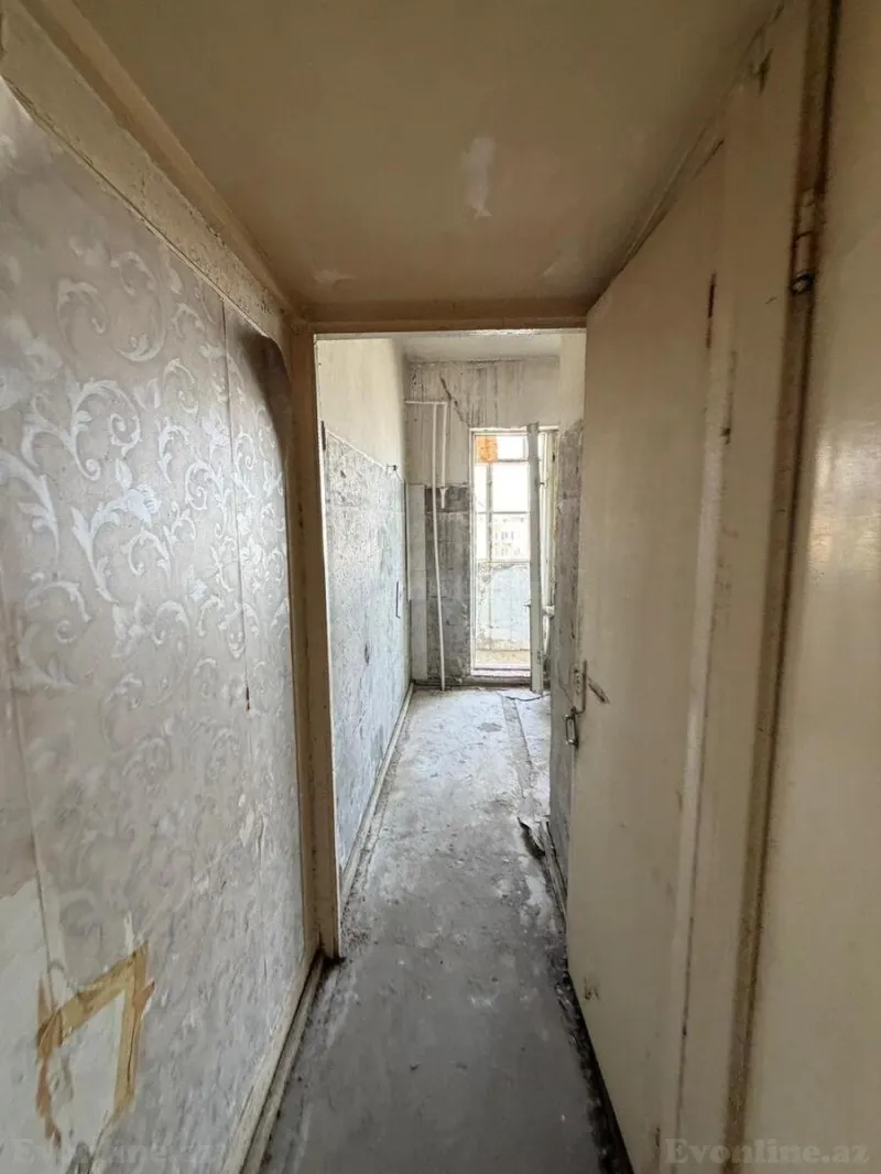 Satılır 2 otaqlı Mənzil Yeni tikili 65 m² Həzi Aslanov m. - şəkil 2