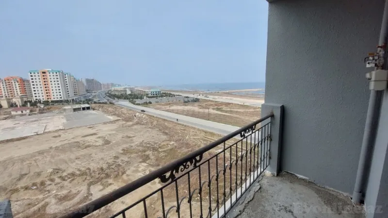 Satılır 2 otaqlı Mənzil Yeni tikili 91.4 m² Sumqayıt - şəkil 2