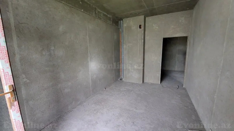 Satılır 2 otaqlı Mənzil Yeni tikili 91.4 m² Sumqayıt - şəkil 3