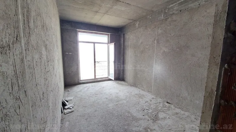 Satılır 2 otaqlı Mənzil Yeni tikili 91.4 m² Sumqayıt - şəkil 4