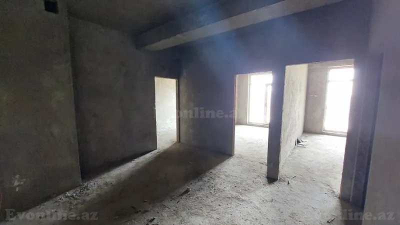 Satılır 2 otaqlı Mənzil Yeni tikili 91.4 m² Sumqayıt - şəkil 5