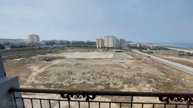 Satılır 2 otaqlı Mənzil Yeni tikili 91.4 m² Sumqayıt - şəkil 13