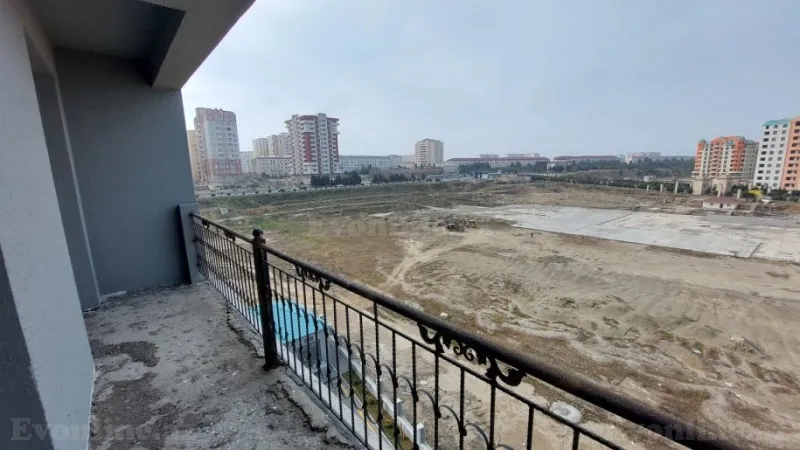 Satılır 2 otaqlı Mənzil Yeni tikili 91.4 m² Sumqayıt - şəkil 14