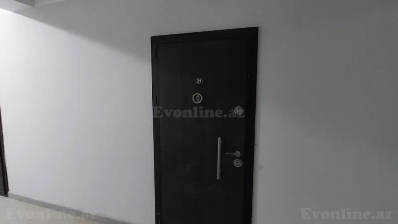 Satılır 2 otaqlı Mənzil Yeni tikili 91.4 m² Sumqayıt - şəkil 15