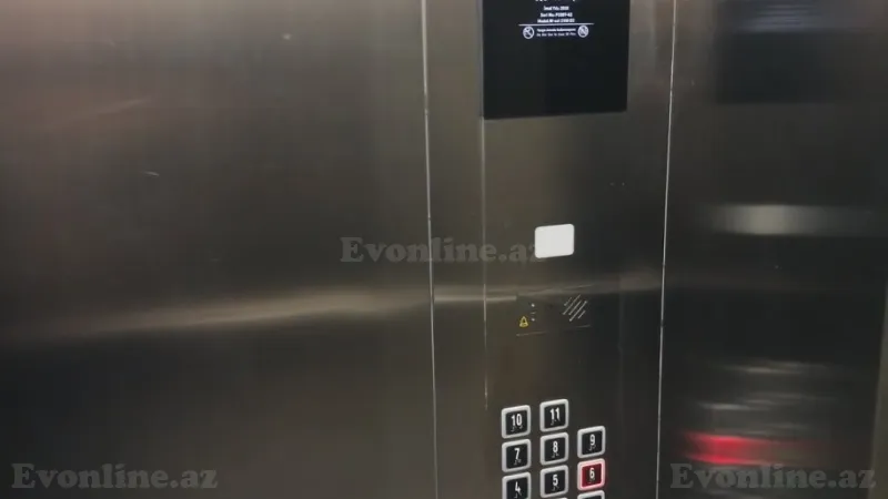 Satılır 2 otaqlı Mənzil Yeni tikili 91.4 m² Sumqayıt - şəkil 16