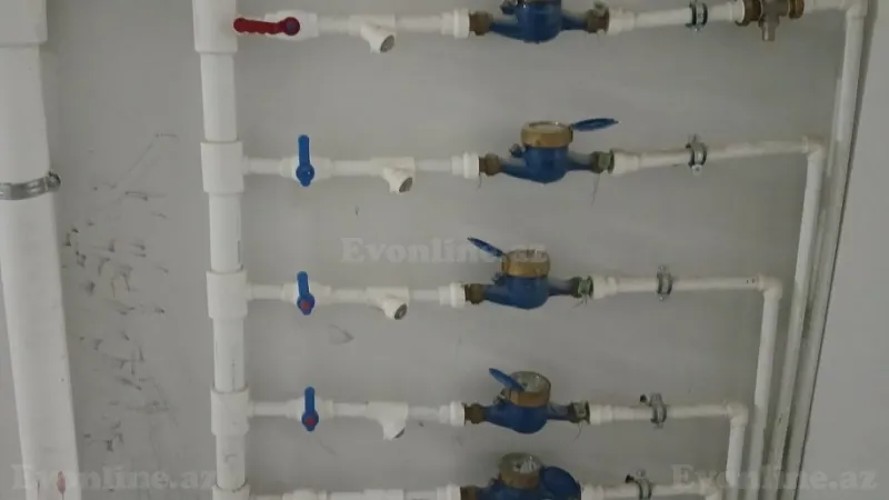 Satılır 2 otaqlı Mənzil Yeni tikili 91.4 m² Sumqayıt - şəkil 17