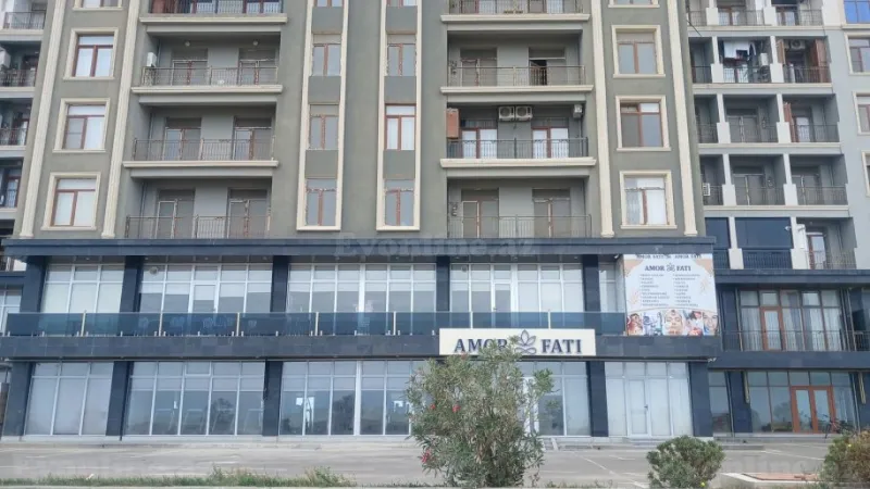 Satılır 2 otaqlı Mənzil Yeni tikili 91.4 m² Sumqayıt - şəkil 18