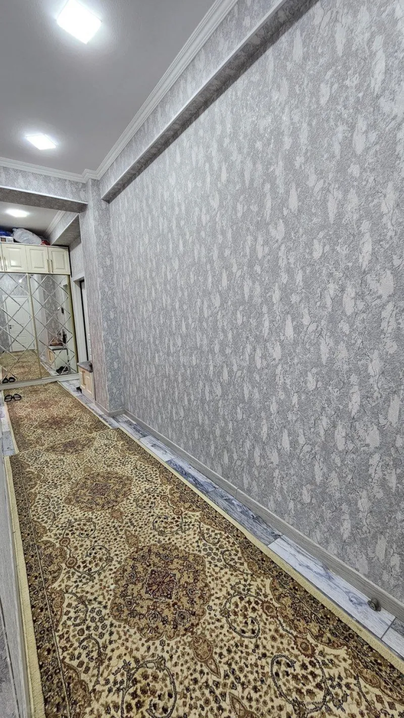 Satılır 2 otaqlı Mənzil Yeni tikili 61 m² Masazır - şəkil 4