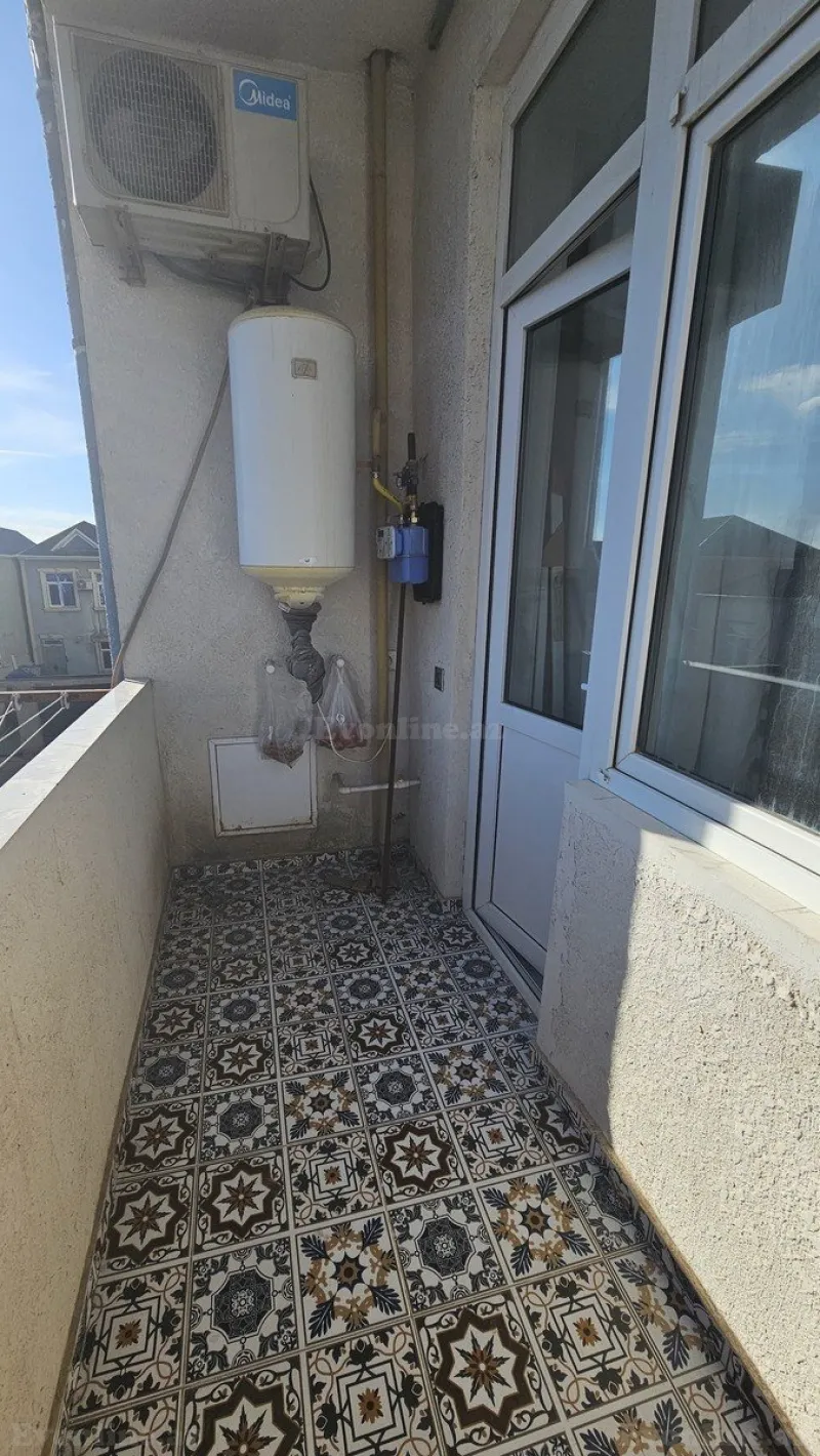 Satılır 2 otaqlı Mənzil Yeni tikili 61 m² Masazır - şəkil 7