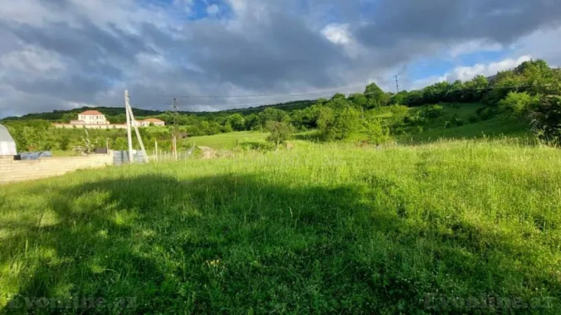 Satılır Torpaq 8 sot Şabran - şəkil 4