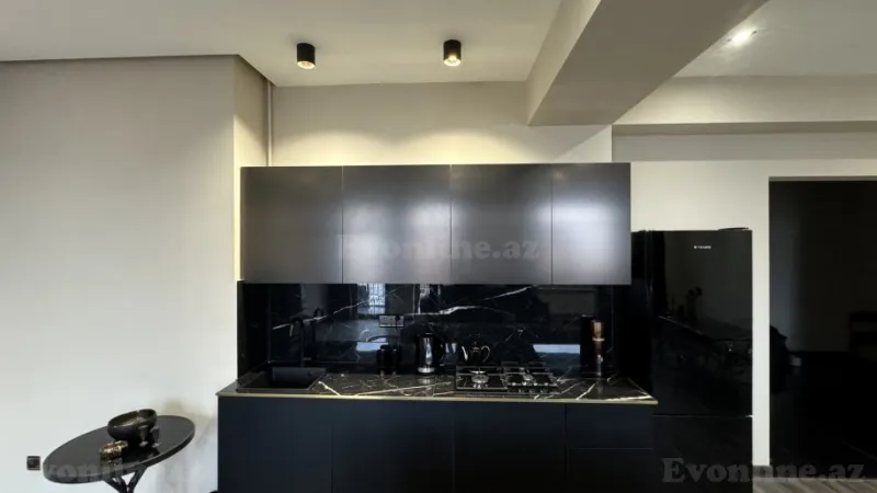 Kirayə verilir 2 otaqlı Mənzil Yeni tikili 100 m² Nizami m. - şəkil 16