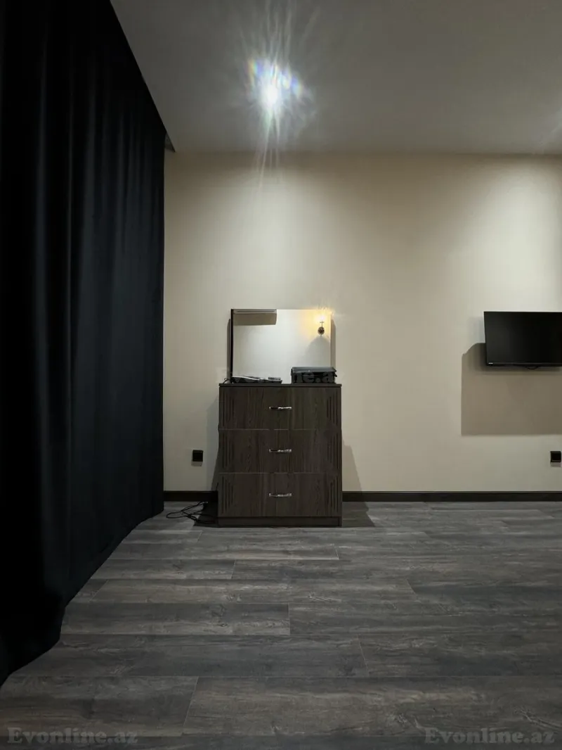 Kirayə verilir 2 otaqlı Mənzil Yeni tikili 100 m² Nizami m. - şəkil 18