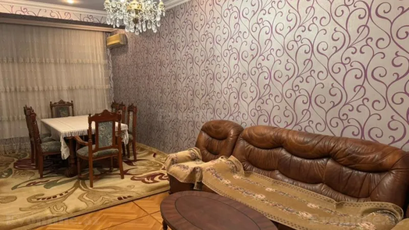 Satılır 2 otaqlı Mənzil Yeni tikili 108 m² 28 May m. - şəkil 4