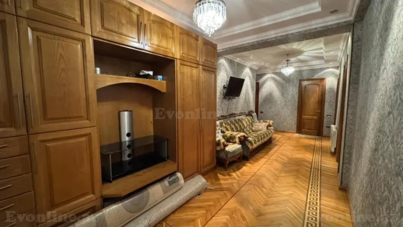 Satılır 2 otaqlı Mənzil Yeni tikili 108 m² 28 May m. - şəkil 8