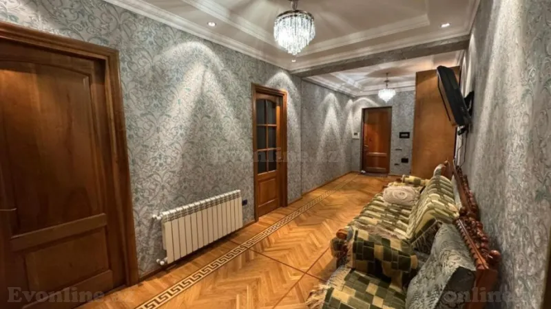 Satılır 2 otaqlı Mənzil Yeni tikili 108 m² 28 May m. - şəkil 9