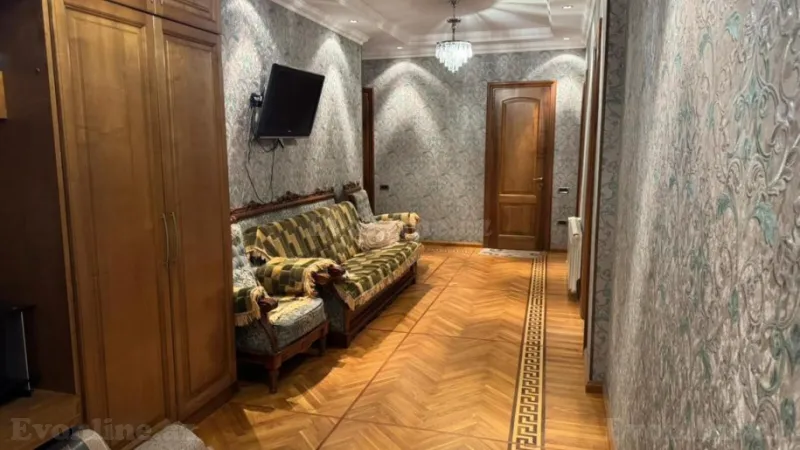 Satılır 2 otaqlı Mənzil Yeni tikili 108 m² 28 May m. - şəkil 10