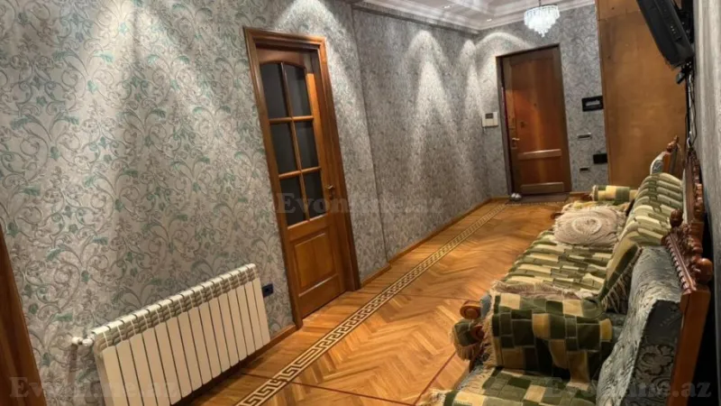 Satılır 2 otaqlı Mənzil Yeni tikili 108 m² 28 May m. - şəkil 11