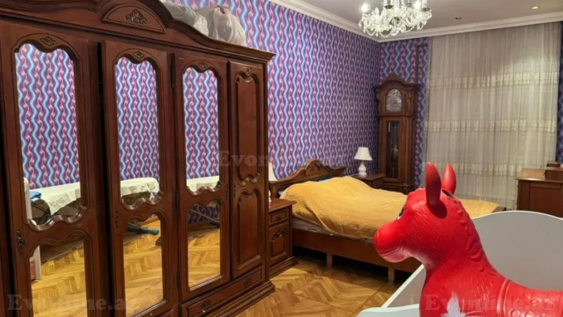 Satılır 2 otaqlı Mənzil Yeni tikili 108 m² 28 May m. - şəkil 13