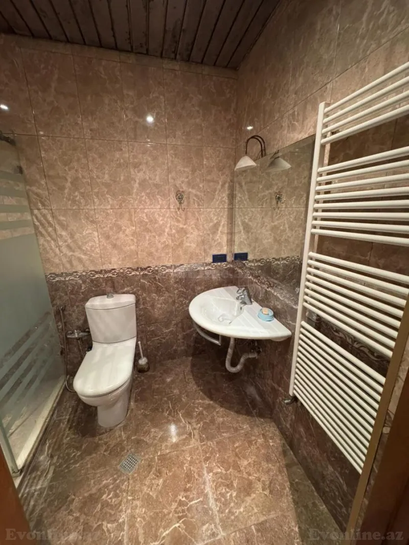 Satılır 2 otaqlı Mənzil Yeni tikili 108 m² 28 May m. - şəkil 18