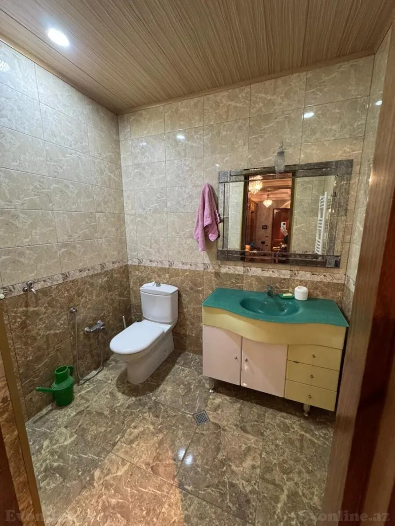 Satılır 2 otaqlı Mənzil Yeni tikili 108 m² 28 May m. - şəkil 19