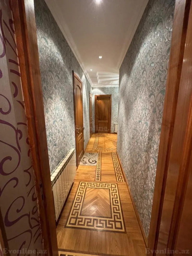 Satılır 2 otaqlı Mənzil Yeni tikili 108 m² 28 May m. - şəkil 20