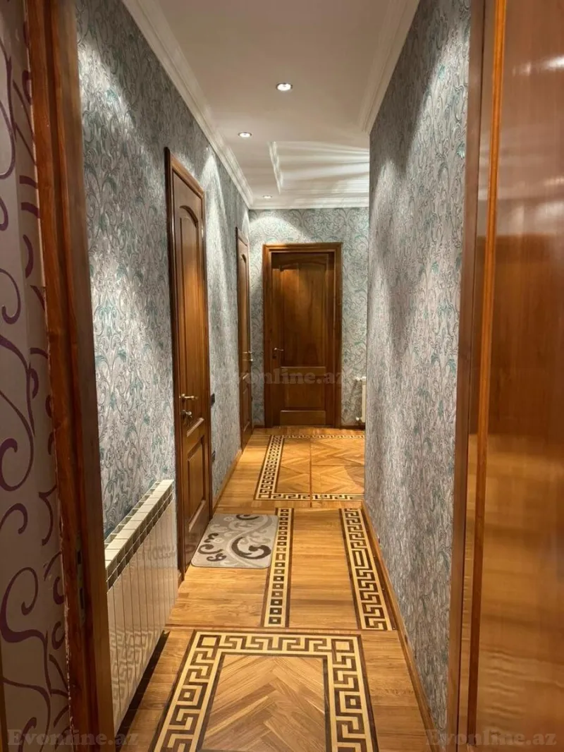 Satılır 2 otaqlı Mənzil Yeni tikili 108 m² 28 May m. - şəkil 21