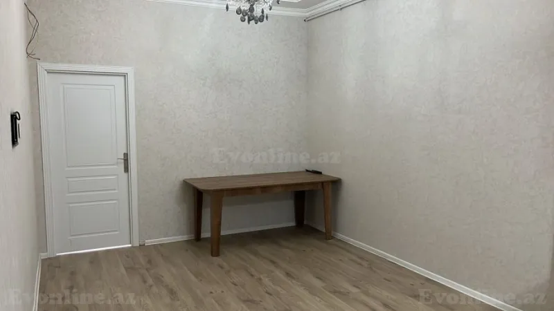 Kirayə verilir 3 otaqlı Mənzil Yeni tikili 65 m² Abşeron r. - şəkil 4