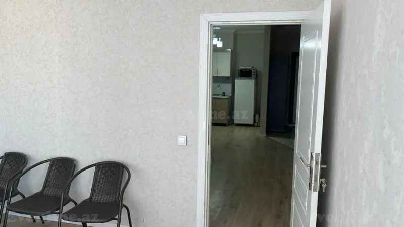 Kirayə verilir 3 otaqlı Mənzil Yeni tikili 65 m² Abşeron r. - şəkil 5