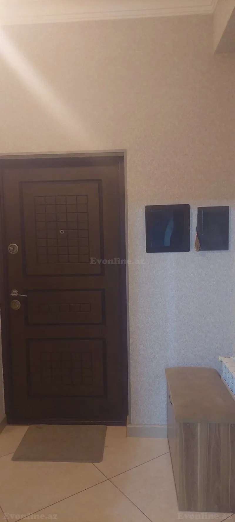 Satılır 3 otaqlı Mənzil Yeni tikili 85 m² 8-ci kilometr - şəkil 5